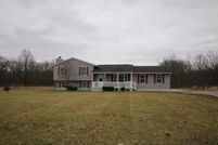 Farm and Ranch in Morrow County, Ohio