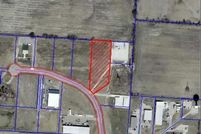 Homesite in Delaware County, Ohio