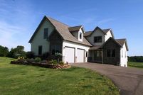 Land in Morrow County, Ohio