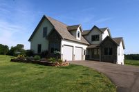 Land in Morrow County, Ohio