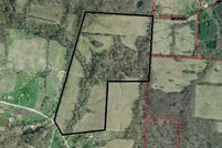 Land in Morrow County, Ohio