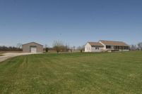 Farm and Ranch in Knox County, Ohio
