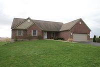 Land in Knox County, Ohio