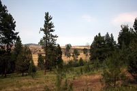 Land in Grant County, Oregon