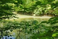 Undeveloped Land in Brown County, Indiana