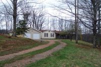 Farm and Ranch in Calhoun County, West Virginia