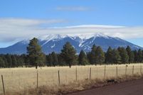 Farm and Ranch in Coconino County, Arizona