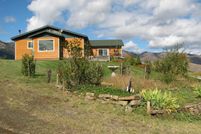 Farm and Ranch in Idaho County, Idaho
