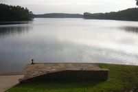 Farm and Ranch in Randolph County, Alabama