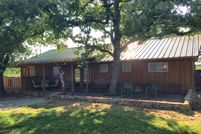 Farm and Ranch in Stephens County, Texas