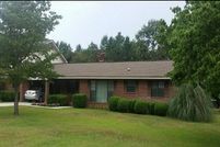 Land in Dodge County, Georgia