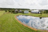 Land in Brazoria County, Texas