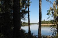 Farm and Ranch in Wayne County, Georgia
