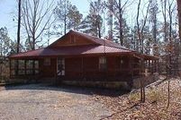 Farm and Ranch in Randolph County, Alabama