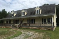 Farm and Ranch in Halifax County, Virginia