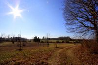 Farm and Ranch in Goochland County, Virginia