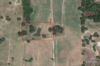 Farm and Ranch in Cherokee County, Texas