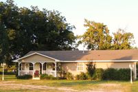 Farm and Ranch in Pontotoc County, Oklahoma