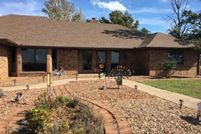 Farm and Ranch in Murray County, Oklahoma