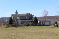 Farm and Ranch in Sullivan County, Pennsylvania