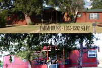Farm and Ranch in Oklahoma County, Oklahoma