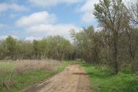Land in Fannin County, Texas