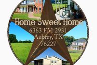 Farm and Ranch in Denton County, Texas