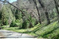 Homesite in Tulare County, California