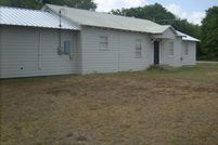 Undeveloped Land in Limestone County, Texas
