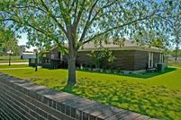 House in Eastland County, Texas