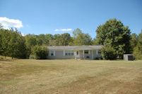 Undeveloped Land in Randolph County, Alabama