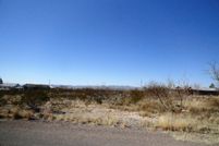 Land in Brewster County, Texas