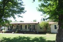 Farm and Ranch in Garvin County, Oklahoma