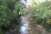 Land in Fannin County, Texas