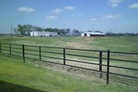 Undeveloped Land in Carter County, Oklahoma