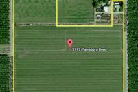 Land in Merced County, California