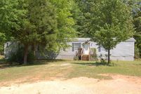 Farm and Ranch in Randolph County, Alabama