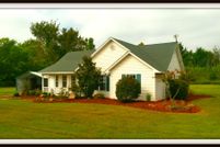 Farm and Ranch in Pontotoc County, Oklahoma
