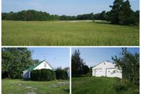 Recreational Property in Orange County, Virginia