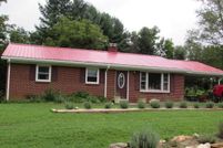 Farm and Ranch in Carroll County, Virginia