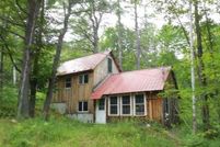 Land in Oxford County, Maine