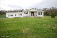 Recreational Property in Frederick County, Virginia