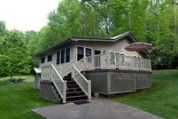 Land in Cherokee County, North Carolina