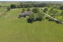 Land in Jefferson County, Texas