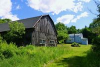 Land in Berkshire County, Massachusetts