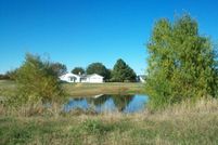 Land in Fannin County, Texas