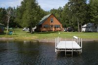 House in Aroostook County, Maine