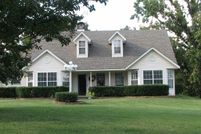 Recreational Property in Choctaw County, Oklahoma