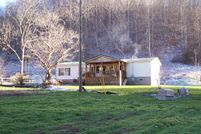 House in Calhoun County, West Virginia