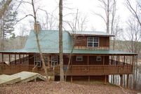 Recreational Property in Randolph County, Alabama